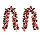 thumbnail image 2 of Halloween Black Vines Artificial Maple Leaf Vines Artificial Green Plant Halloween Decoration, 2 of 6