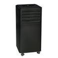 thumbnail image 2 of Danby 7500 BTU (5000 SACC) Portable Air Conditioner in Black (DPA050E2BDB-6), 2 of 6