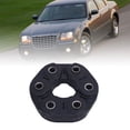 thumbnail image 1 of Driveshaft Coupler Flex Joint, 5127289AA Long Life  for Vehicles, 1 of 7