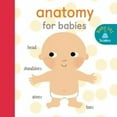 thumbnail image 2 of Bébé 101: Anatomie pour Bébés, 2 of 2