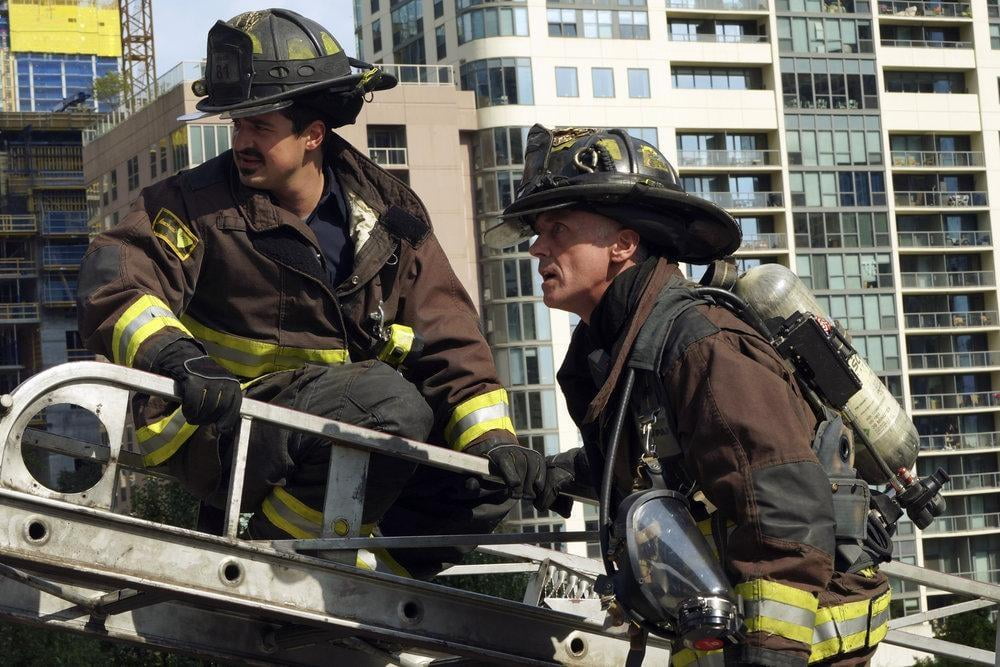 Chicago Fire: Season One