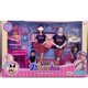 thumbnail image 1 of Accesorios hechos a mano para muñecas de bebé, mamá embarazada, dama, padre, papá, Ken, juego de Barbie, regalo de cumpleaños y Navidad, el más nuevo, 1 of 5