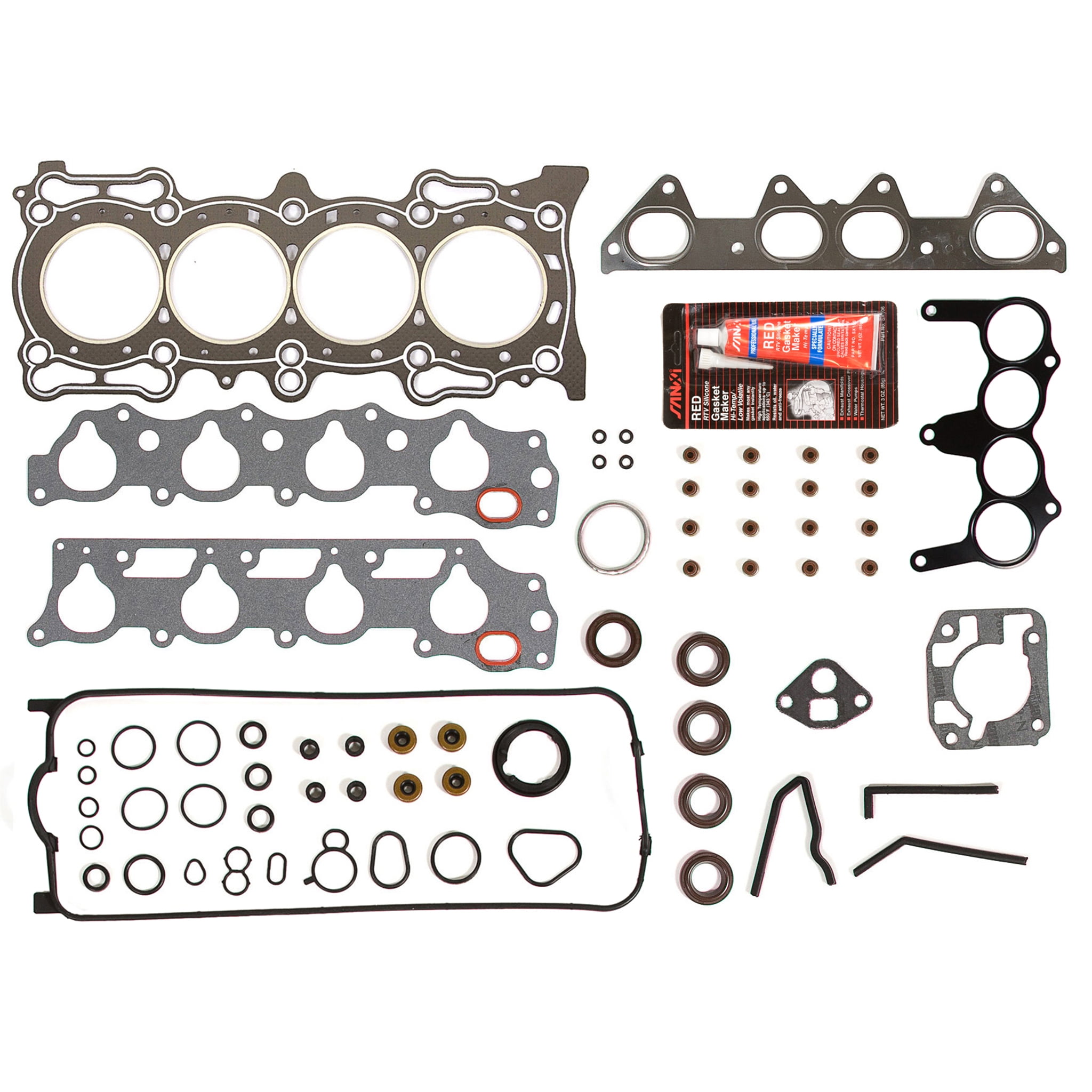 MOTORS Car & Truck Gaskets 9497 Honda F22B1 VTEC Cylinder Head Gasket