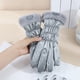thumbnail image 4 of Self Adhesive Wall Mounted Storage Box Organizer for Earphones Pens Bathroom Supplies, 4 of 7