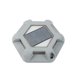thumbnail image 3 of Proyector de luz LED de 600 W, 100 W, 200 W, 300 W y 500 W, resistente al agua IP65, para exteriores, patios, edificios, paredes exteriores, 3 of 5