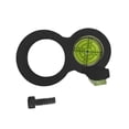 thumbnail image 3 of Drill Water Bubble Leveler Portable Drilling Guide Spirit Level Compact Size for Furniture Assembly Workshop Tasks, 3 of 9