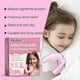 thumbnail image 3 of 1-3x Kids Mouth Guard for Teeth Grinding, Comfortable Kids Night Guard, Anti-Bruxism Dental Guard for Children, 3 of 5
