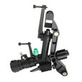 thumbnail image 3 of G1 Female Thread Rocker Arm Nozzle Rotating Rocker Nozzle Lawn Sprinkler, 3 of 11