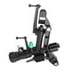 thumbnail image 2 of Rocker giratorio, G1 Rosca hembra Rocker Rocker Boquilla Rocker Lawn Sprinkler Compacto y liviano, 2 of 9