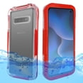 thumbnail image 3 of Samsung Galaxy S10 Case - Waterproof with Neck Strap, 3 of 24