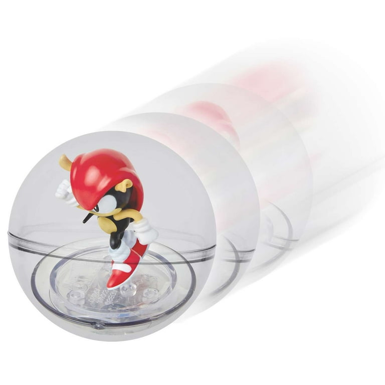 Sonic The Hedgehog 2 Inch Booster Sphere Figure | Mighty Sonic The Hedgehog 2 Inch Booster Sphere Figure | Mighty