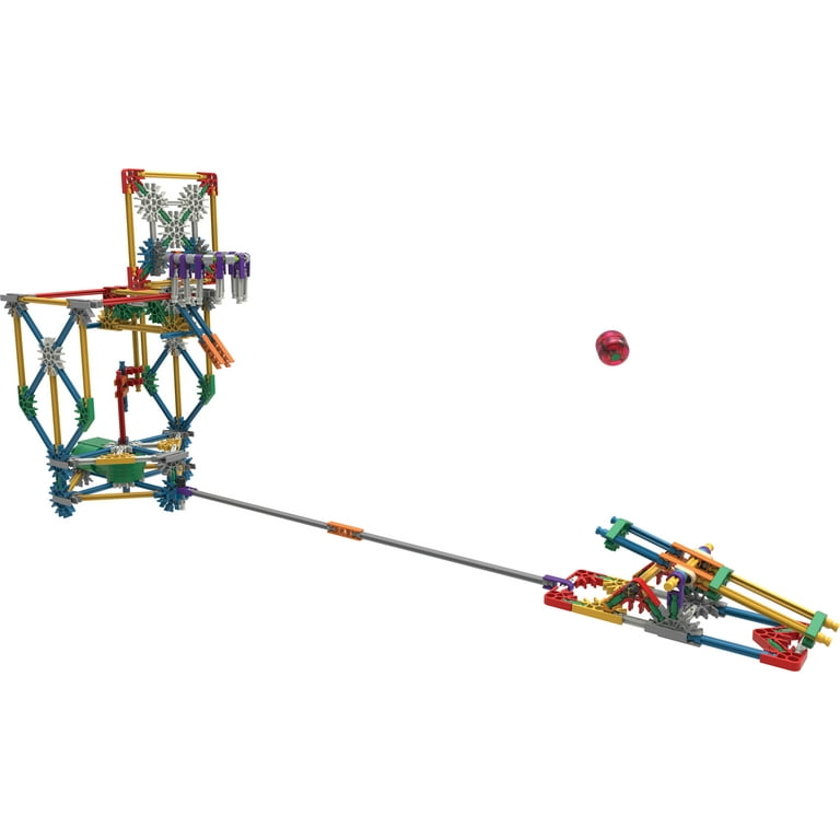 K'NEX CLASSIC MOTARIZED CREATIONS – Simply Wonderful Toys