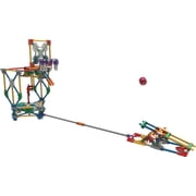 KNEX Imagine - Power & Play Motorized Building Set - Creative Building Toy