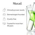 thumbnail image 2 of Murad Revitalixir Sérum de Récupération - Sérum Hydratant Anti-âge - Traitement Éclaircissant Réduisant les Poches des Yeux Relaxe Visiblement les Rides - pour le Visage et les Yeux, 4, 2 of 6