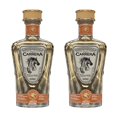thumbnail image 1 of Pack de 2 Tequila Carrera Reposado 750 ml, 1 of 3