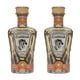 thumbnail image 1 of Pack de 2 Tequila Carrera Reposado 750 ml, 1 of 3