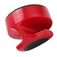thumbnail image 3 of Hockey Pushers, Table Hockey Pusher Set Ergonomics Design Comfortable Feel 94mm Protective  for Table Game, 3 of 8