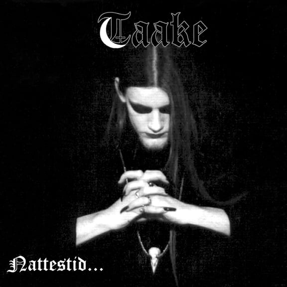 Taake - Nattestid... - Music & Performance - CD