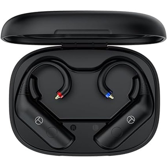 Módulo Bluetooth 5.3 Fanmusic BT20 Pro intercambiable con MMCX