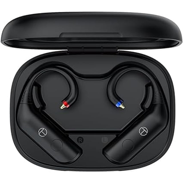Módulo Bluetooth 5.3 Fanmusic BT20 Pro intercambiable con MMCX