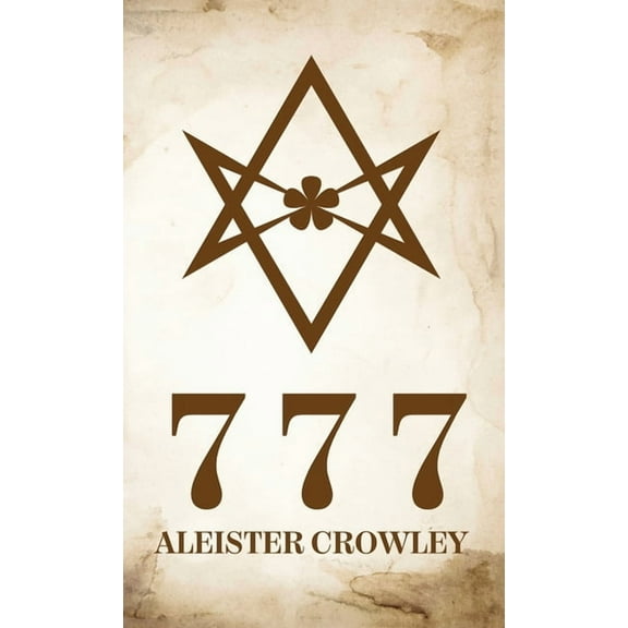 777 Hardcover (Hardcover)