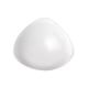 thumbnail image 1 of Almohadilla de Silicona Yinane Lavable Reutilizable Transpirable para Sujetador de Mujer, 1 of 8