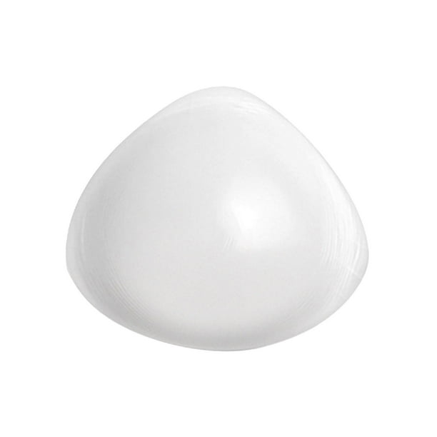 Almohadilla de Silicona Yinane Lavable Reutilizable Transpirable para Sujetador de Mujer