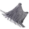 thumbnail image 3 of SENIKEI Fringe Crossbody Shoulder Bag Tassel Messenger Bag Fashionable Western Fringe Purse, 3 of 6