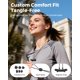 thumbnail image 4 of Auriculares inalámbricos Truefree HD-100 Bluetooth 6.0 Sport IP67, 4 of 9