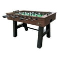 thumbnail image 1 of KICK Valkyrie 55 Baby-Foot (Brown), 1 of 5