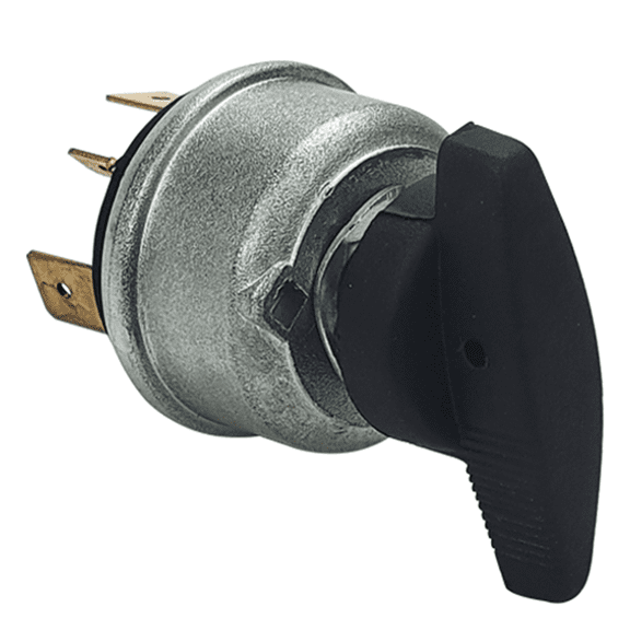 AL25064 Ignition Switch for John Deere Tractors 820, 830, 920, 930, 1020, 1030