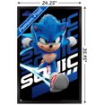 thumbnail image 2 of Sonic le hérisson 3 - Sonic, 2 of 4