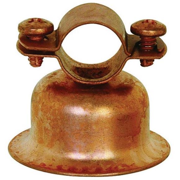 Soiux Chief 508-3PK5 Pipe Hanger 0.75 in.