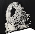 thumbnail image 4 of GORRA CASH ONLY SUPER STAR THE STAR IN BLACK UNITALLA, 4 of 5