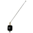 Micro USB DVBT tuner, TV receiver Dongle/Antenna, DVB T HD Digital Mobile TV HDTV Satellite