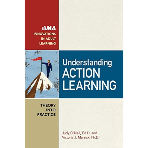 Pre-Owned Understanding Action Learning (Paperback) 0814473954 9780814473955