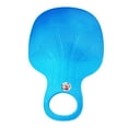thumbnail image 4 of WHAMVOX 4Set Snowboard For Sledding Assorted Color Cold Resistant For Kids, 4 of 8