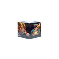 thumbnail image 1 of Ultra PRO Gallery Series Scorching Summit 4-Pocket Portfolio for Pokemon, 1 of 1