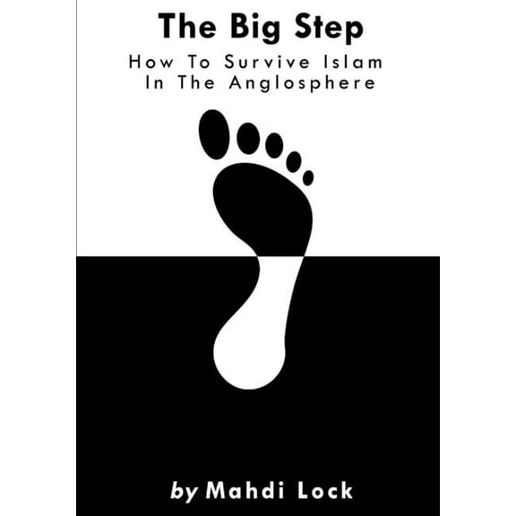 The Big Step, (Paperback)