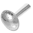 thumbnail image 3 of AURARMLET Sprinkler Silver 1Pack Stainless Steel Watering Tool, 3 of 8