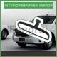 thumbnail image 2 of For Car Endoscopy Indoor Mirror Rear View Mirror Reflector Rearview Mirror For Mazda 2 Mazda, 2 of 5
