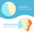 thumbnail image 6 of FUEENIRVA Assorted Color Binder Tab Dividers, per Set, and Multi-Use Organizer for Binders, 6 of 7