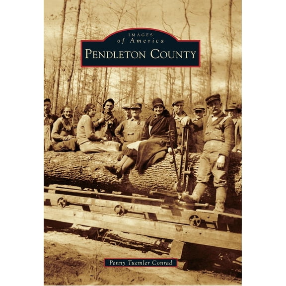 Pre-Owned Pendleton County