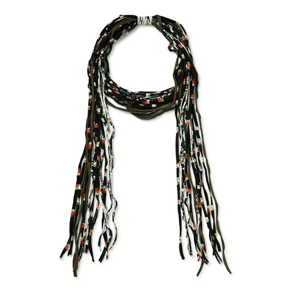 Touch of Olive Adult Women's Fiona