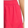 thumbnail image 4 of Athletic Works Women's and Women's Plus Core Running Shorts, Sizes XS-4X, 4 of 5