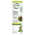 thumbnail image 1 of St. Francis Herb Farm - Clear Glow Tincture, 50ml, 1 of 2