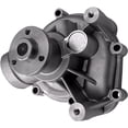 thumbnail image 4 of Seapple Water Pump 02937604 Compatible with Deutz BFM1013 TCD2013L04 2V TCD2013L06 2V Engine, 4 of 5