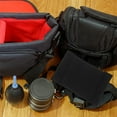 thumbnail image 4 of WEUVEB 5Pcs Padded Camera Bag Insert with Adjustable Dividers Shockproof Protective Organizer for Travel, 4 of 8