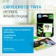 thumbnail image 2 of Cartucho de tinta HP 933XL Amarillo Original CN056AL Para HP Officejet 7110 7610 7612 7510, 2 of 2