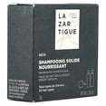 thumbnail image 5 of Lazartigue Nourishing Shampoo Bar, All Hair Types, 2.65 oz (75 g), 5 of 6